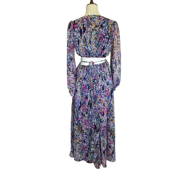 Ina Cutout Maxi Dress - Picture 2 of 4